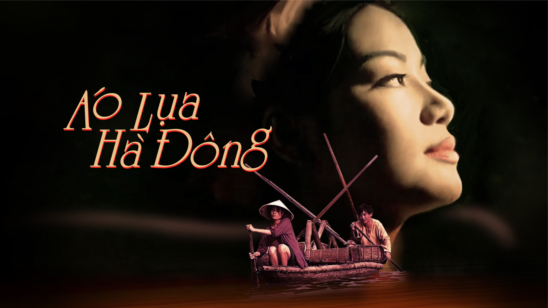 4. Phim The White Silk Dress (Ao Lua Ha Dong) - Áo lụa Hà Đông