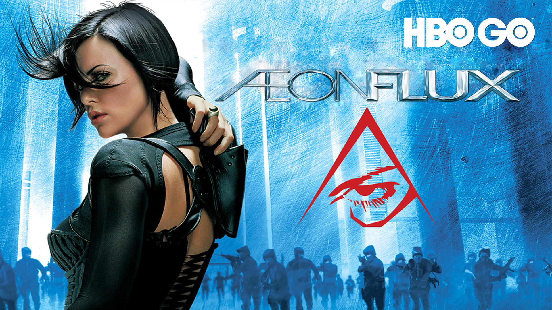 Aeonflux | Nữ chiến binh tương lai (2005) | VieON