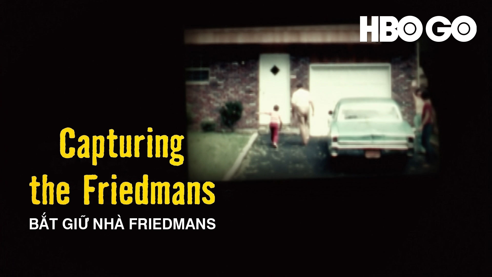 25. Phim Capturing the Friedmans - Bắt giữ Friedmans