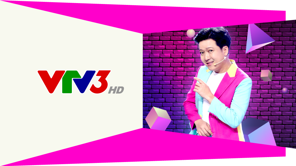 VTV3 | Xem truyền hình trực tuyến VTV 3 HD | VieON