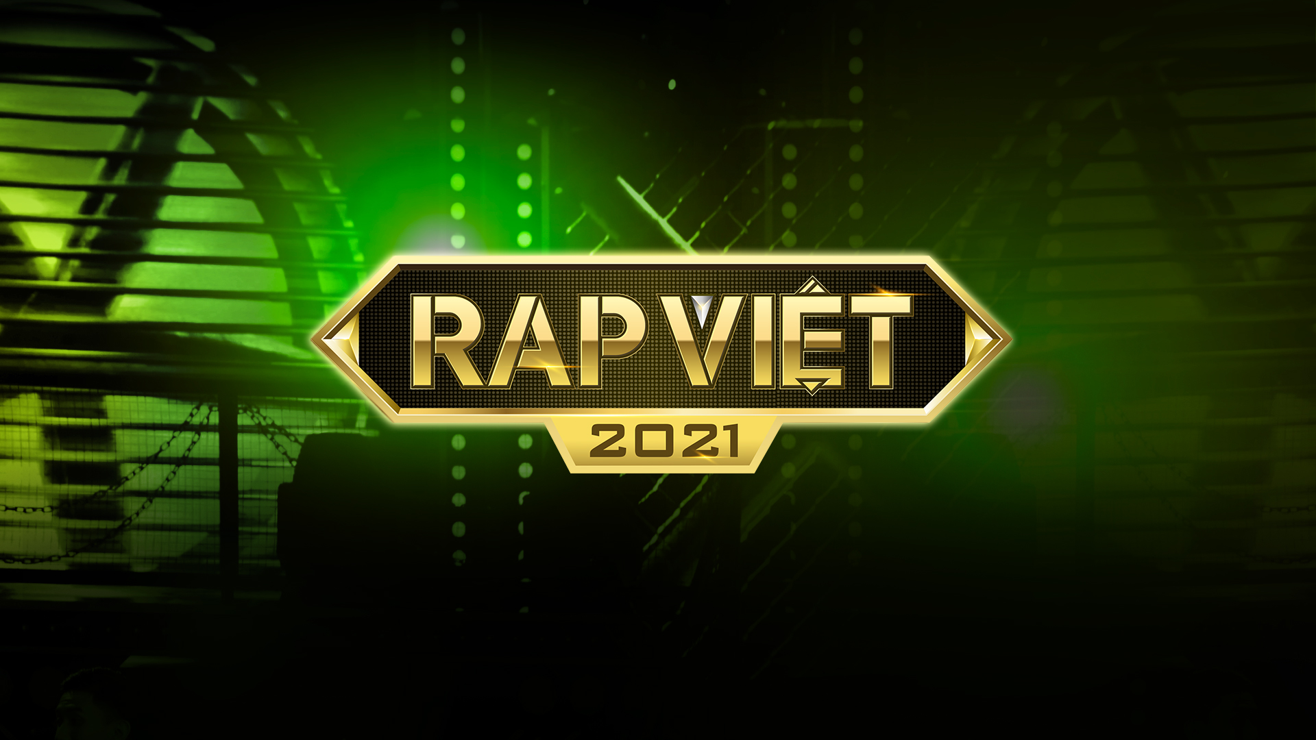 Rap Việt Mùa 2 Rapviet 2021 Vieon 2808