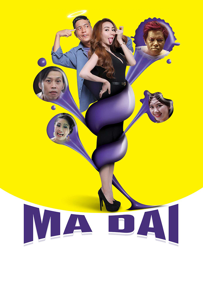 Ma dai