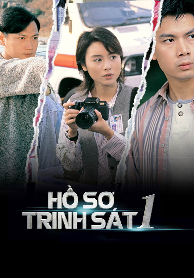 phim ho so trinh sat