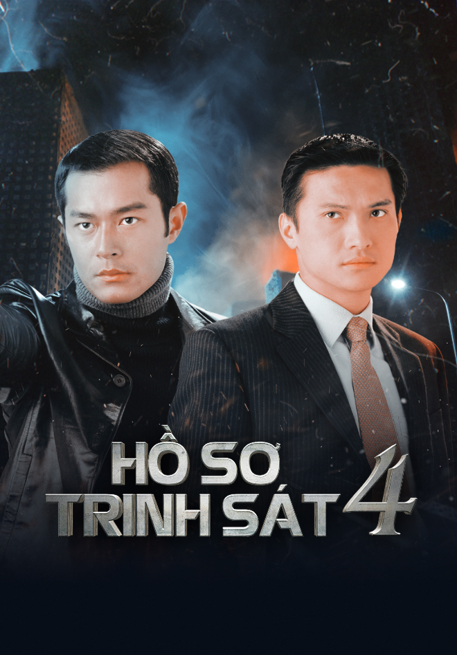 phim ho so trinh sat