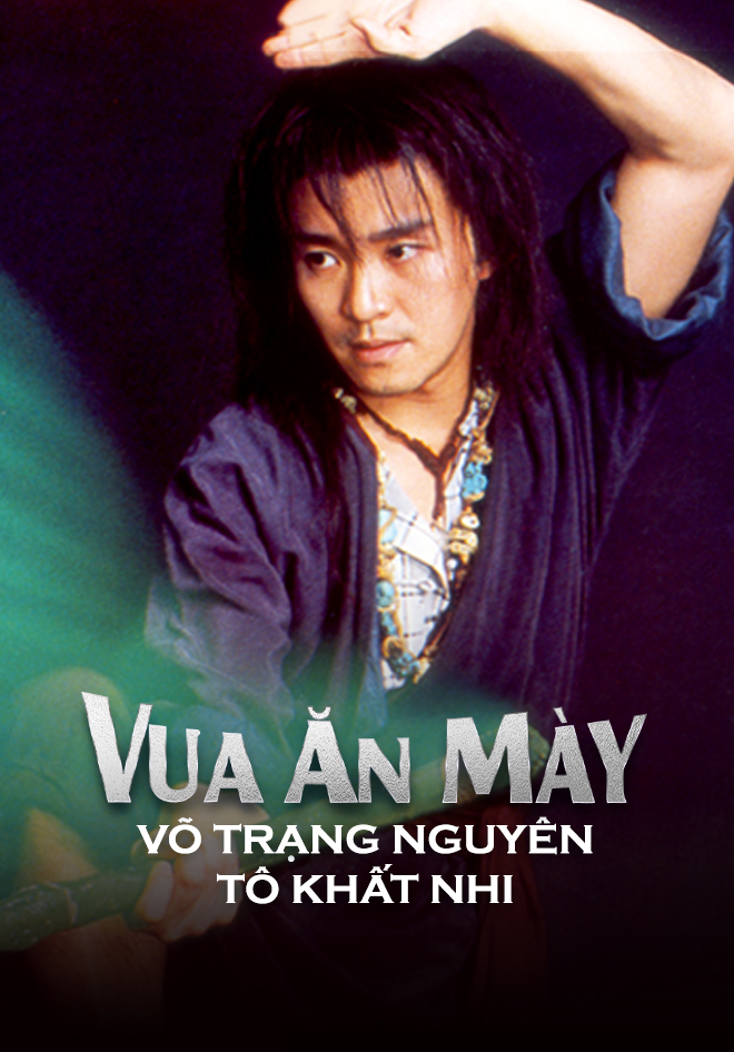 Vo Tráº¡ng Nguyen To Kháº¥t Nhi Vua Äƒn May Vieon