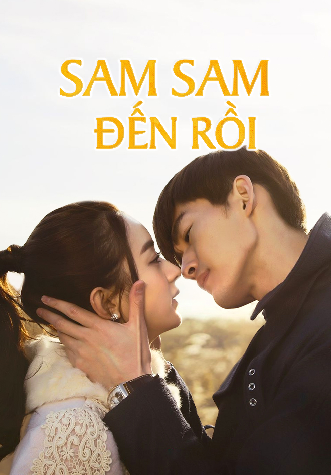 Sam Sam Đến Rồi - 33 Tập | VieON