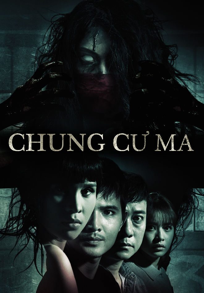 42. Phim Chung Cư Ma - Ghost in the Apartment Building