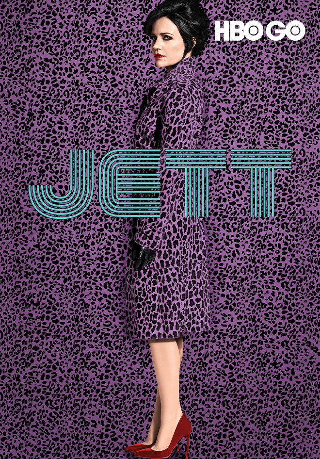 Jett