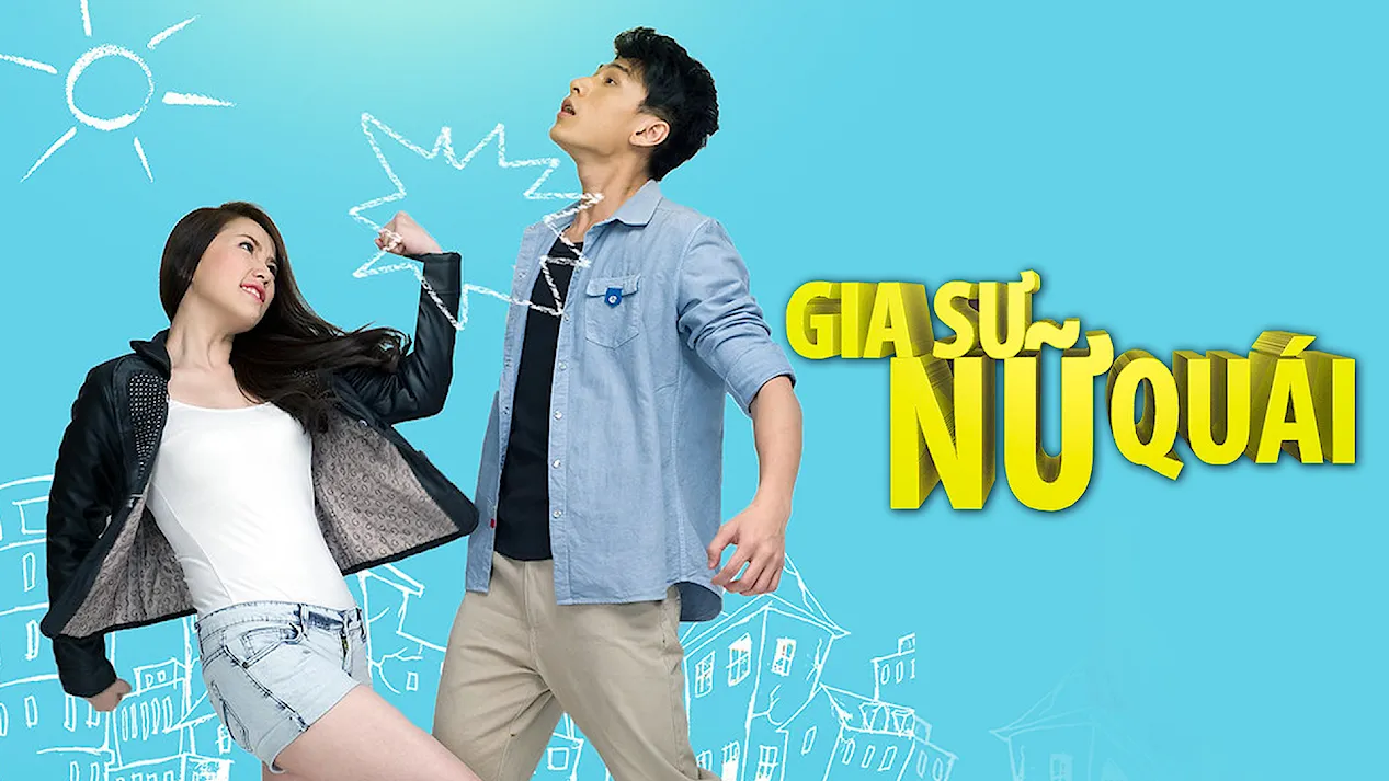 Gia Sư Nữ Quái