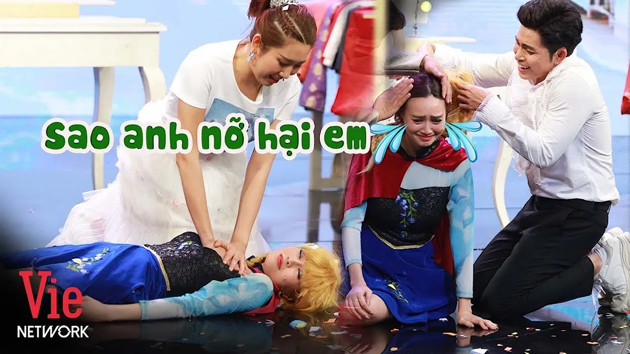 Jun Phạm - chàng trai vàng trong làng duyên dáng