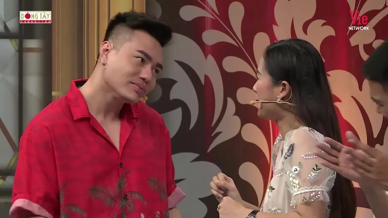 Lê Dương Bảo Lâm Và Mạc Văn Khoa Trổ Tài Hát Lô Tô Giải Trí CỰC MẠNH Cùng Chị Đại Lộ Lộ