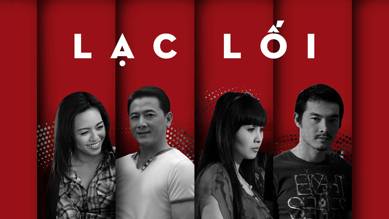 Lạc Lối