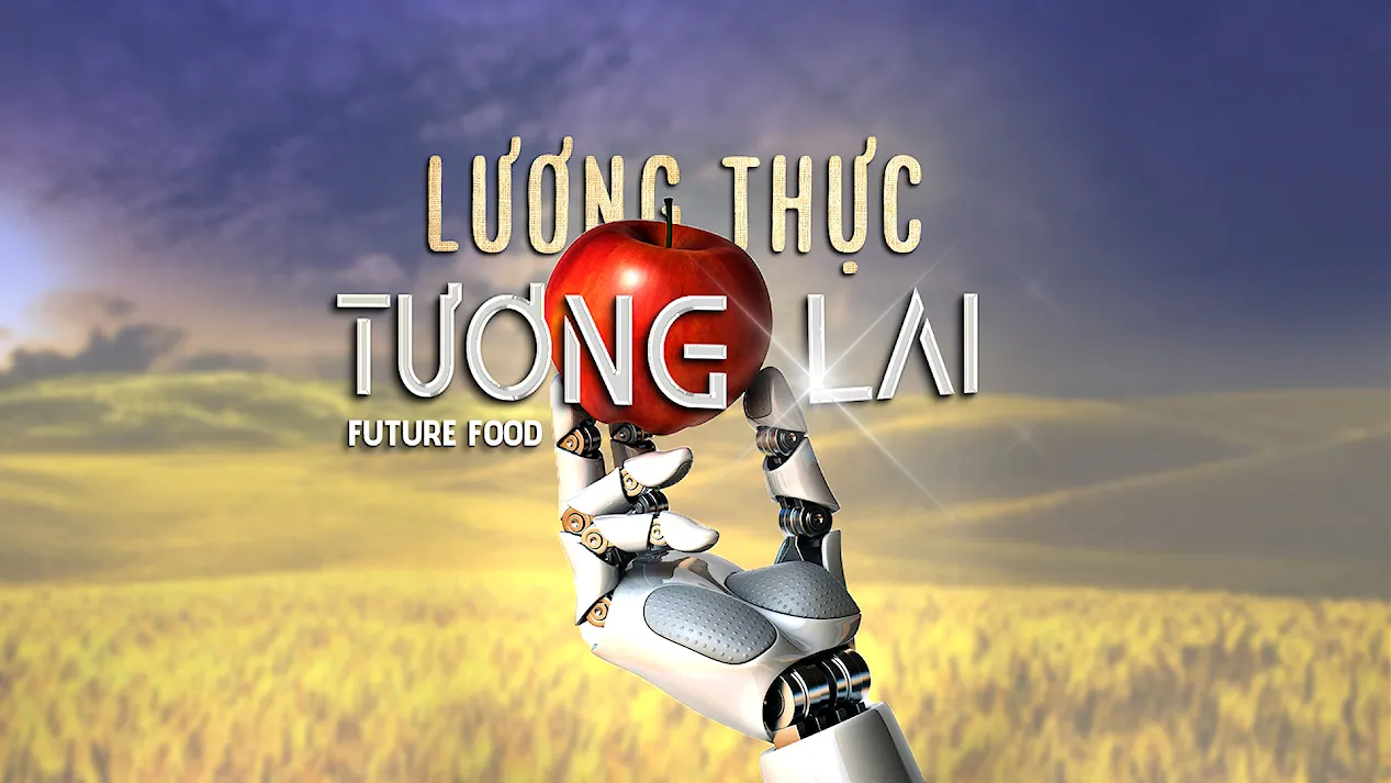 Lương Thực Tương Lai