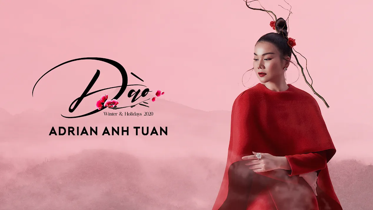 Đào Fashion Show
