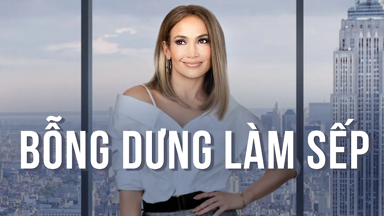 Bỗng Dưng Làm Sếp