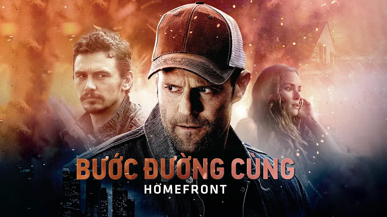 Bước Đường Cùng