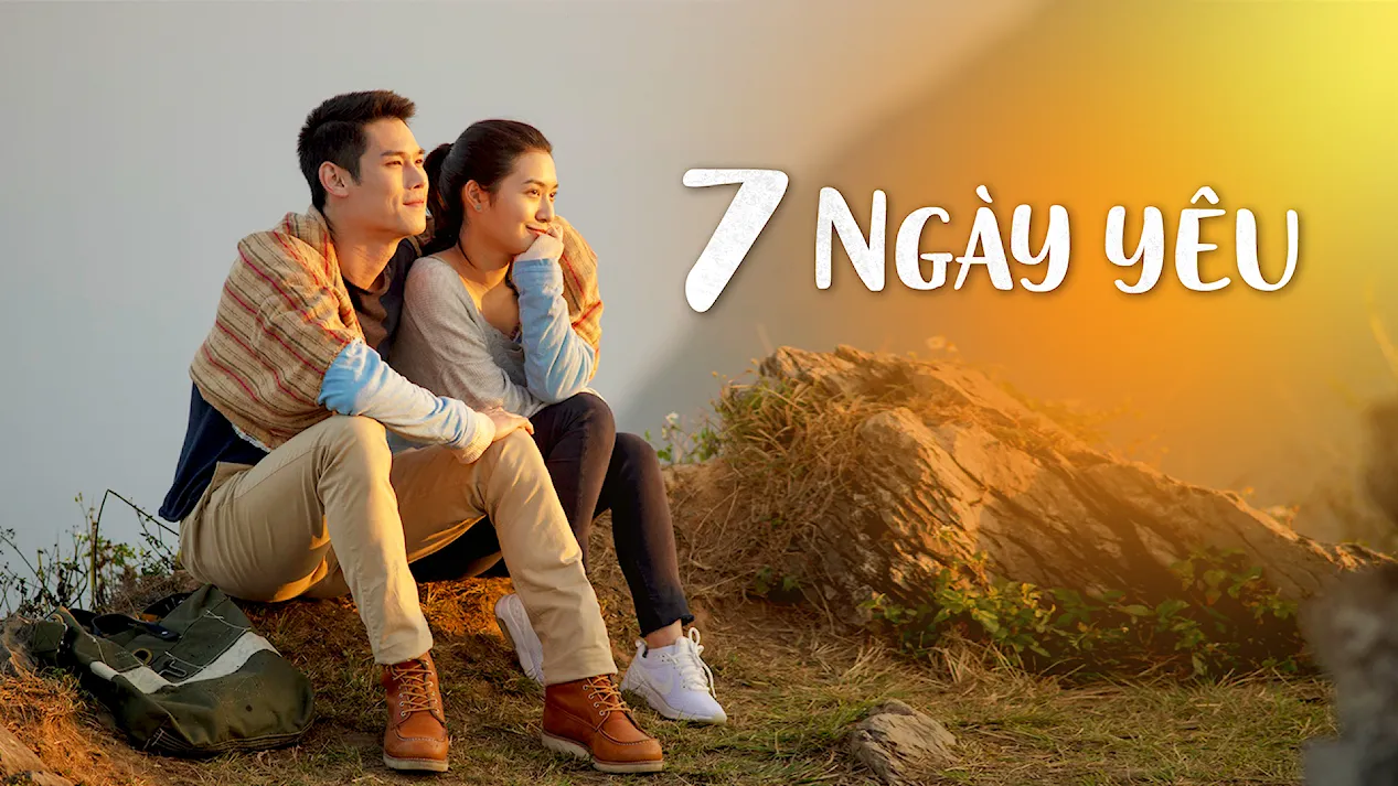 7 Ngày Yêu