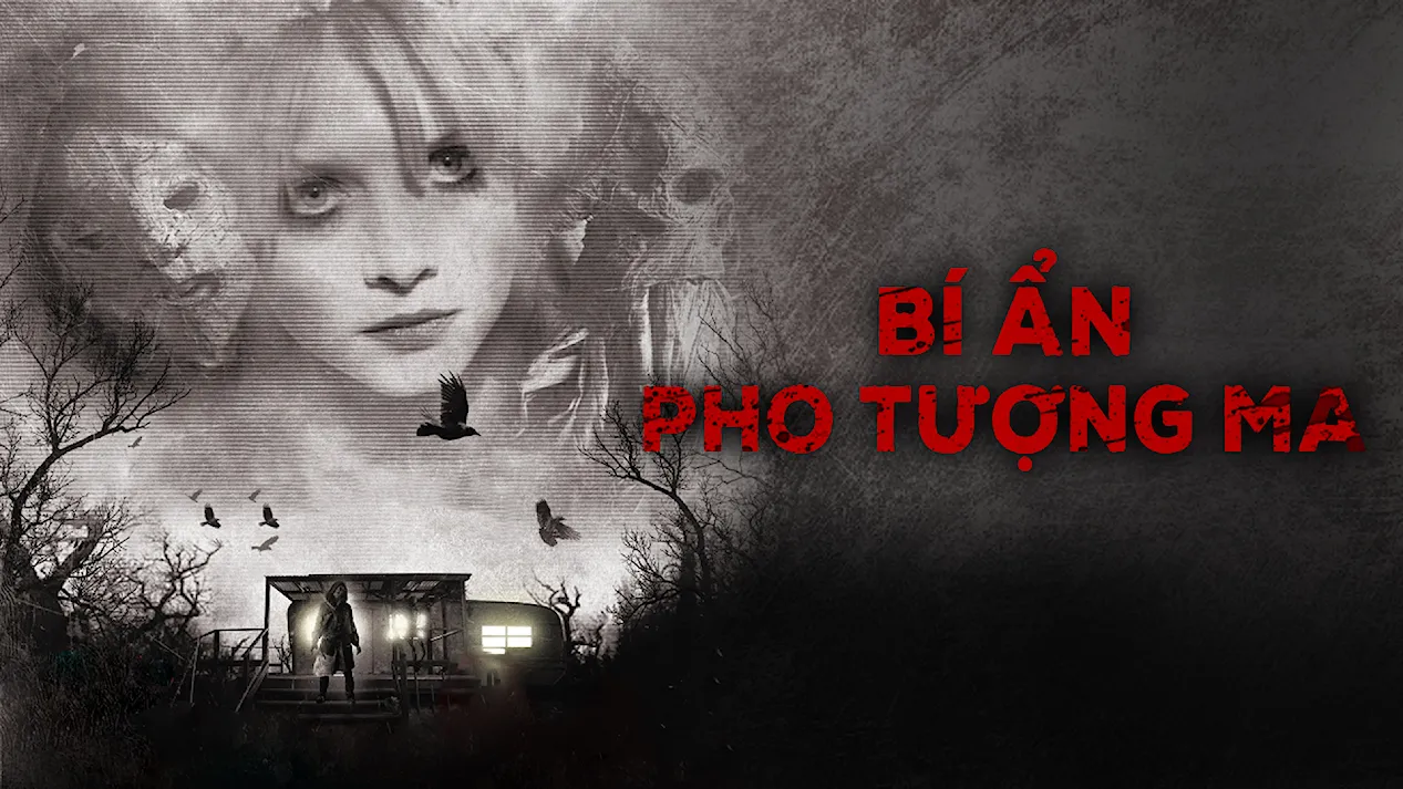 Bí Ẩn Pho Tượng Ma