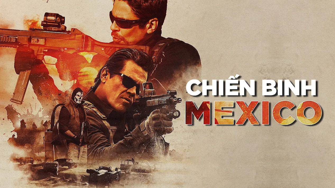 Chiến Binh Mexico