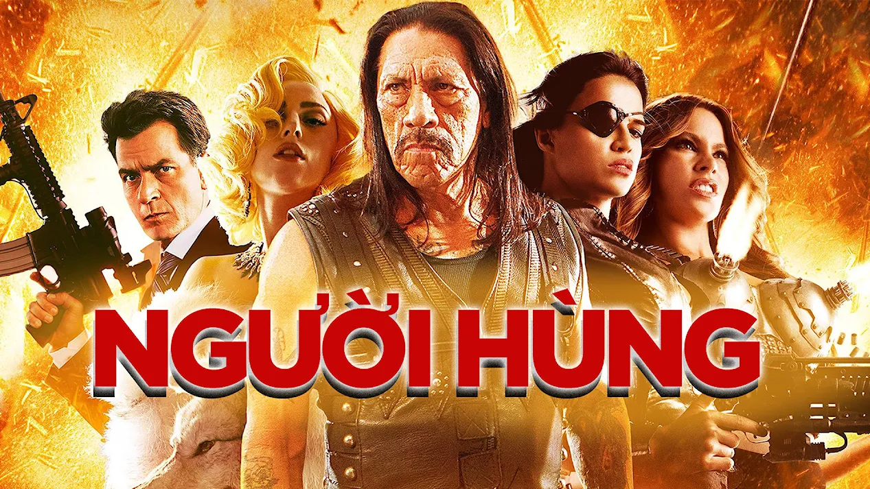 Người Hùng