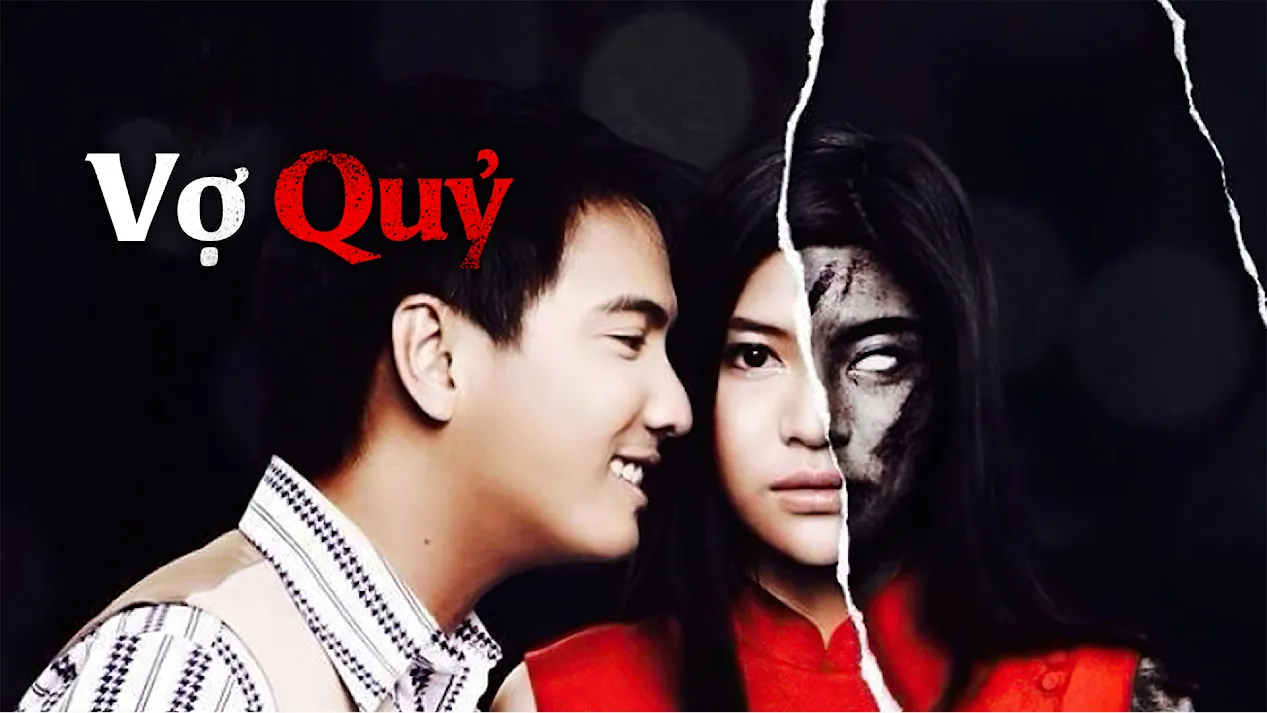 Vợ Quỷ