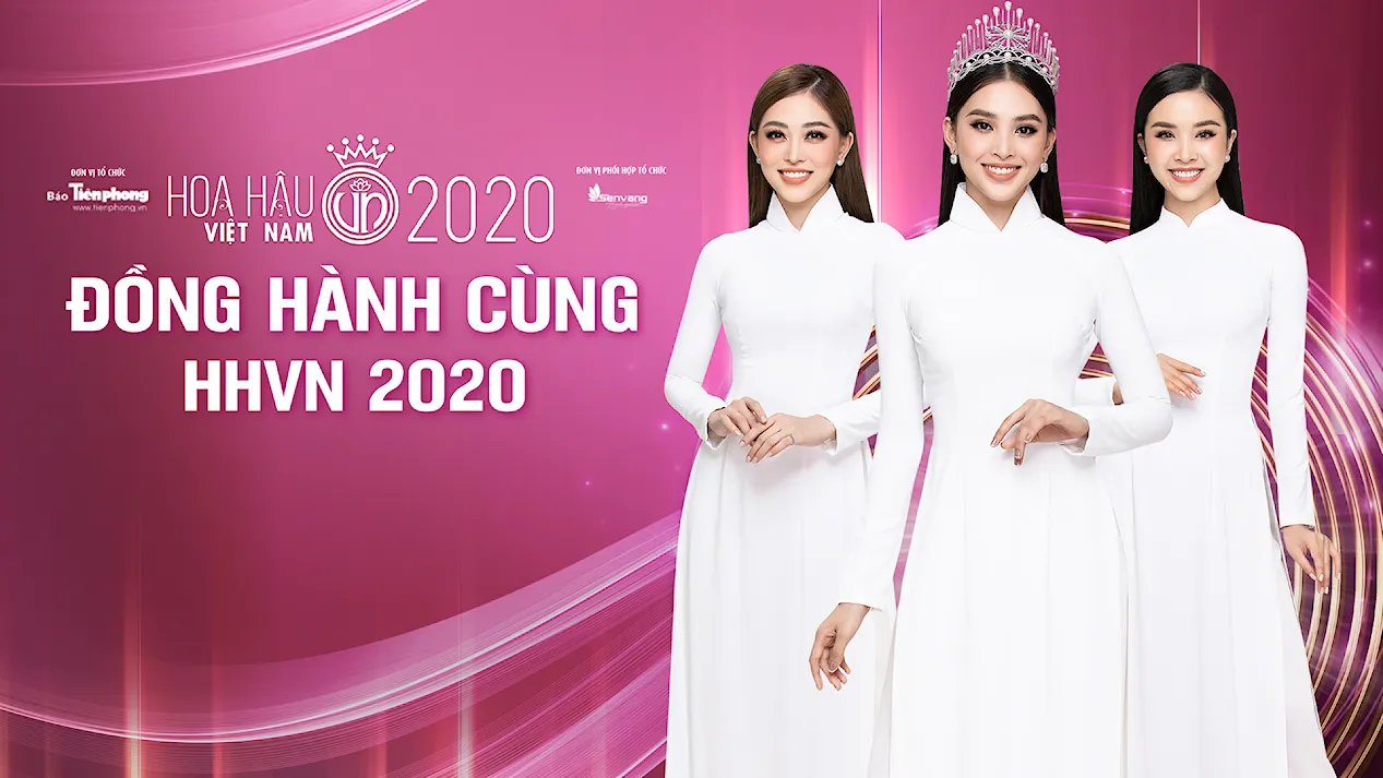 Đồng Hành Cùng HHVN2020