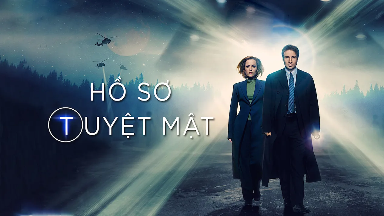 Hồ Sơ Tuyệt Mật
