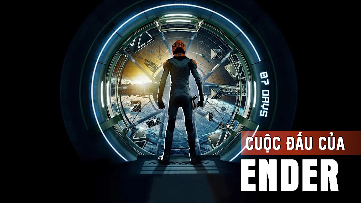 Cuộc Đấu Của Ender