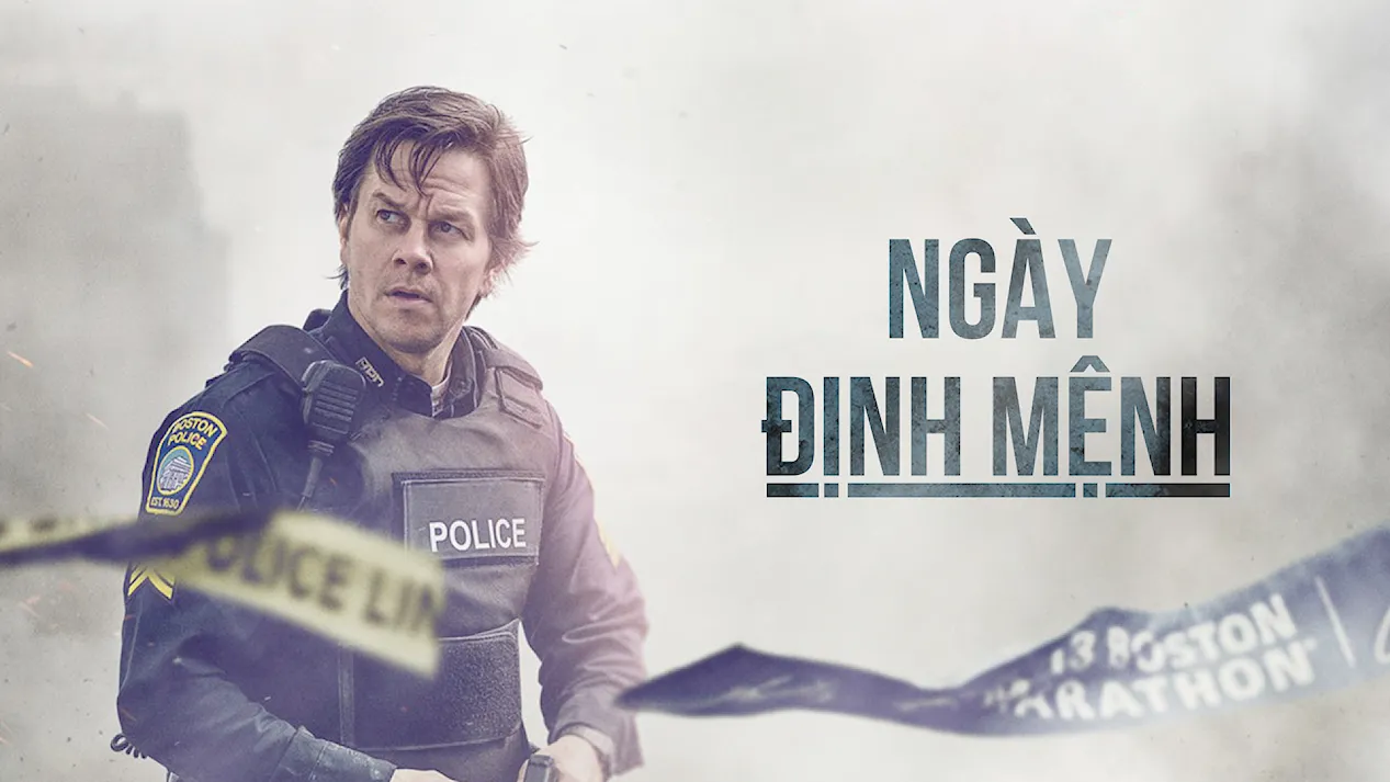 Ngày Định Mệnh