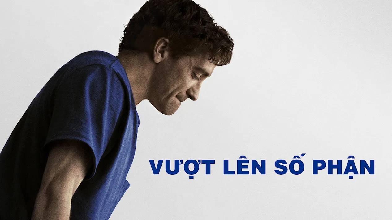 Vượt Lên Số Phận