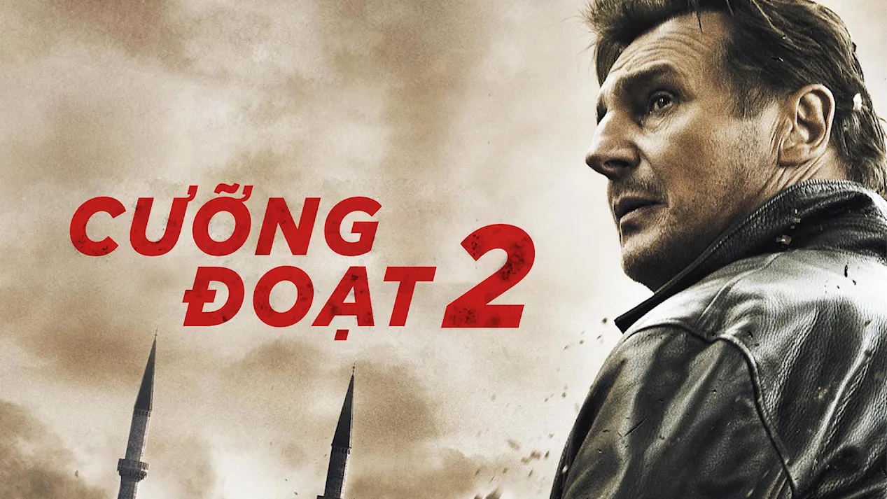 Cưỡng Đoạt 2