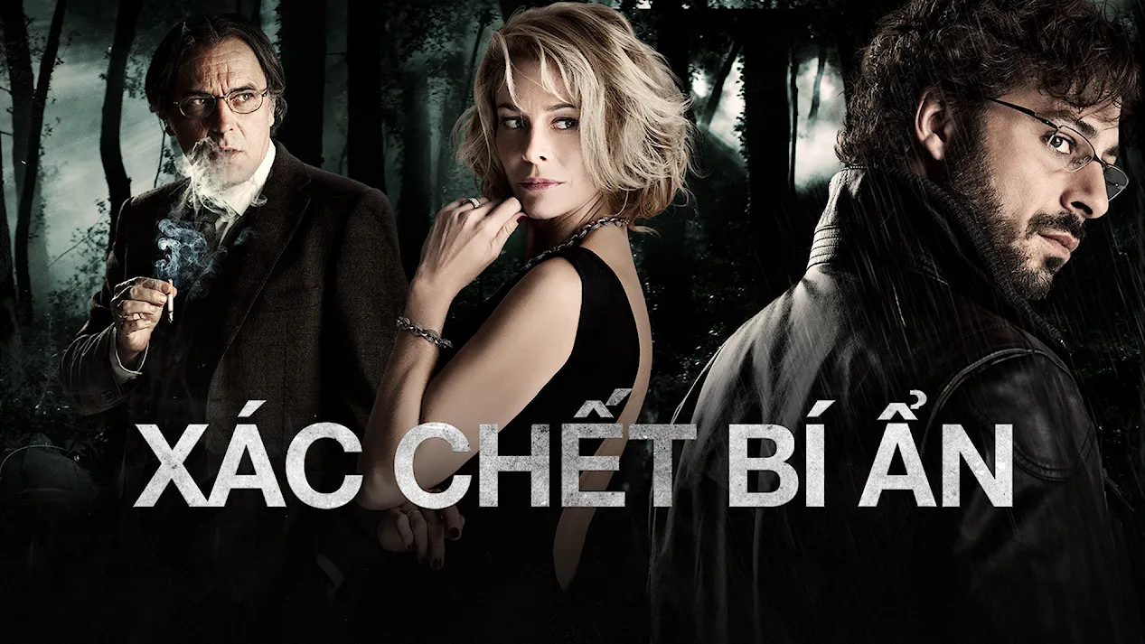 Xác Chết Bí Ẩn