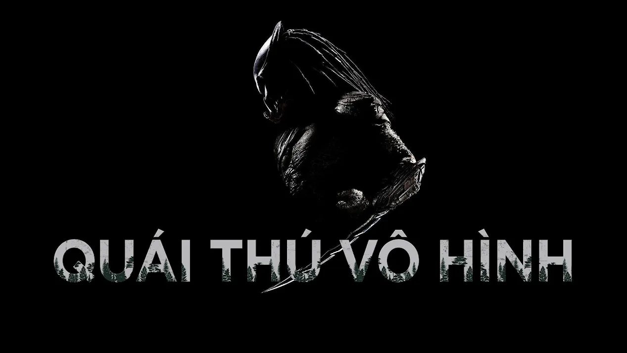 Quái Thú Vô Hình