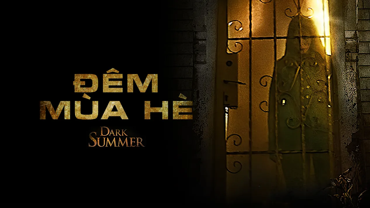 Đêm Mùa Hè