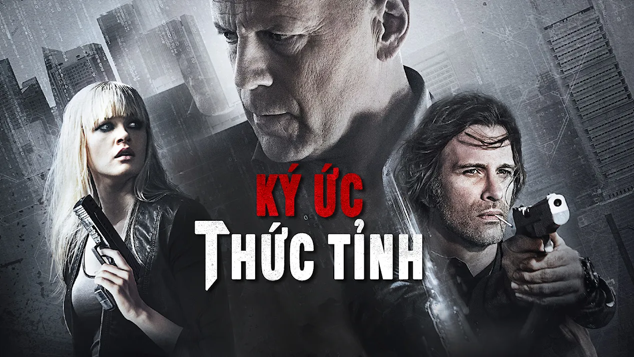Ký Ức Thức Tỉnh