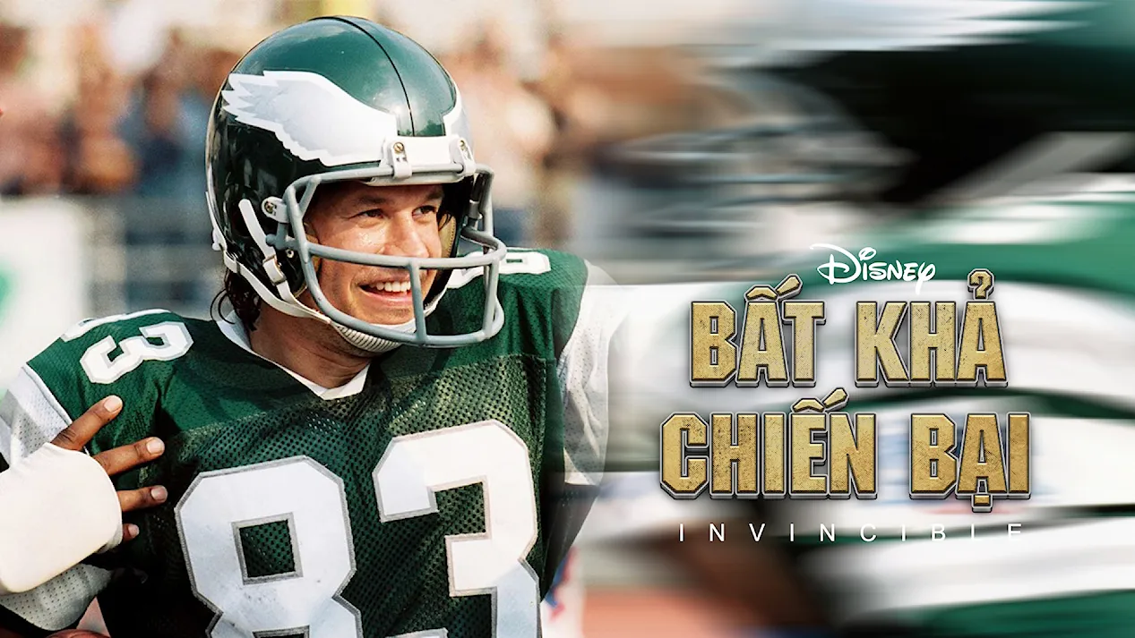 Bất Khả Chiến Bại