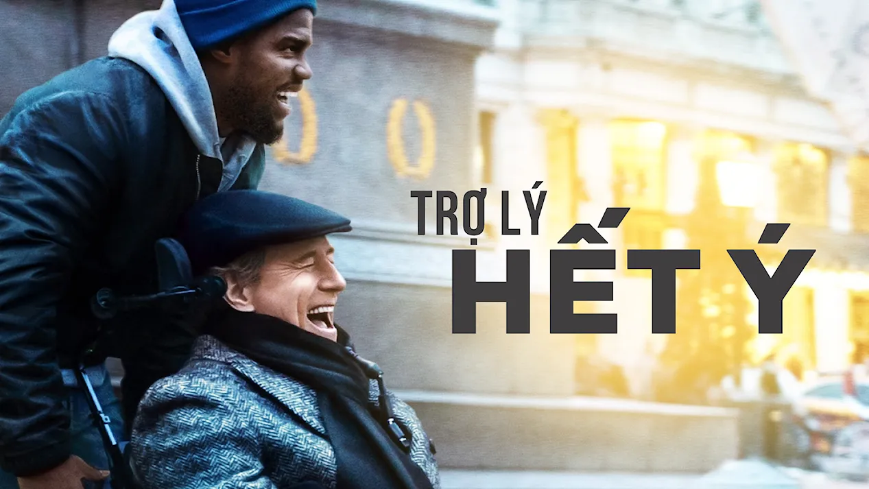 Trợ Lý Hết Ý