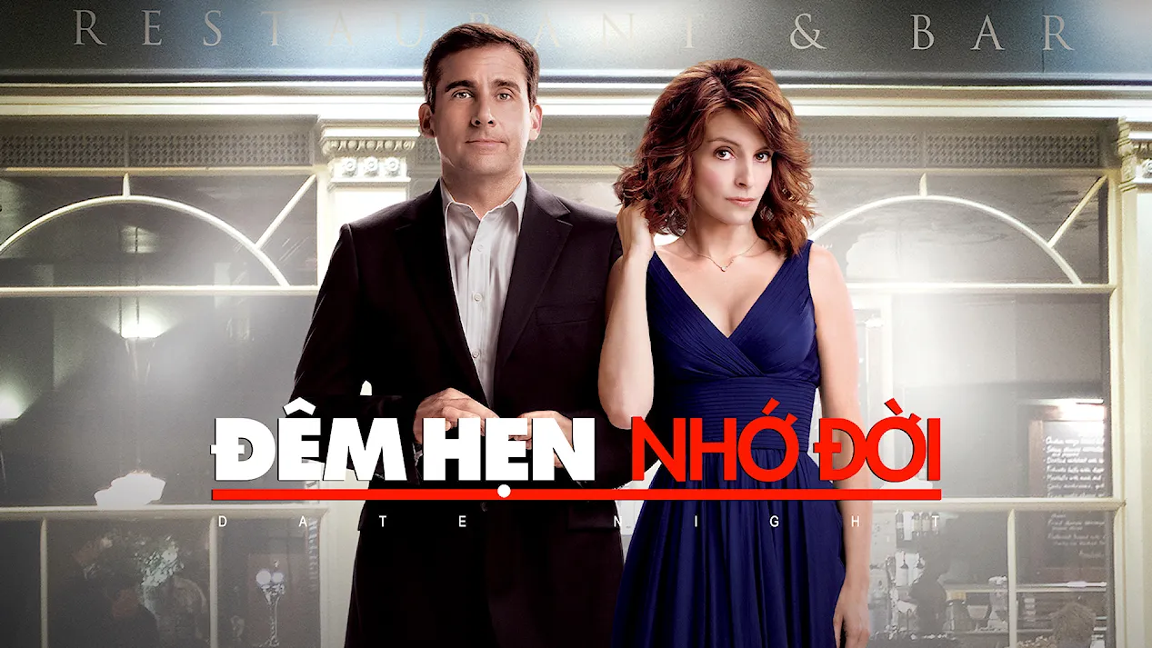 Đêm Hẹn Nhớ Đời