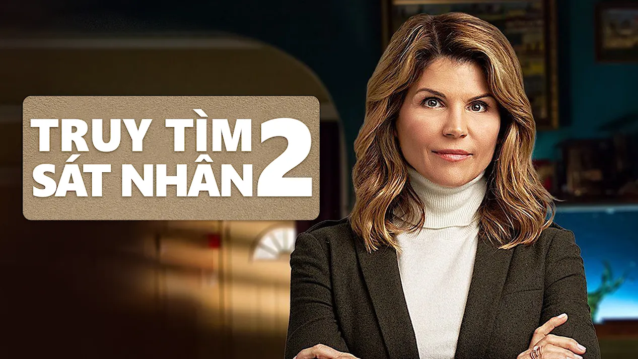 Truy Tìm Sát Nhân 2