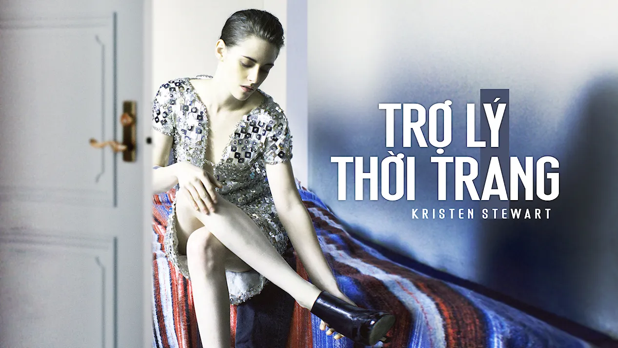Trợ Lý Thời Trang