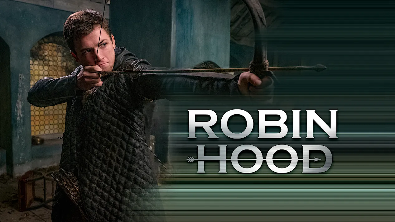 Robin Hood