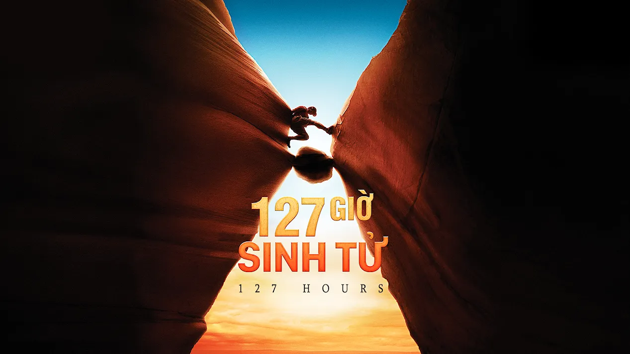 127 Giờ Sinh Tử
