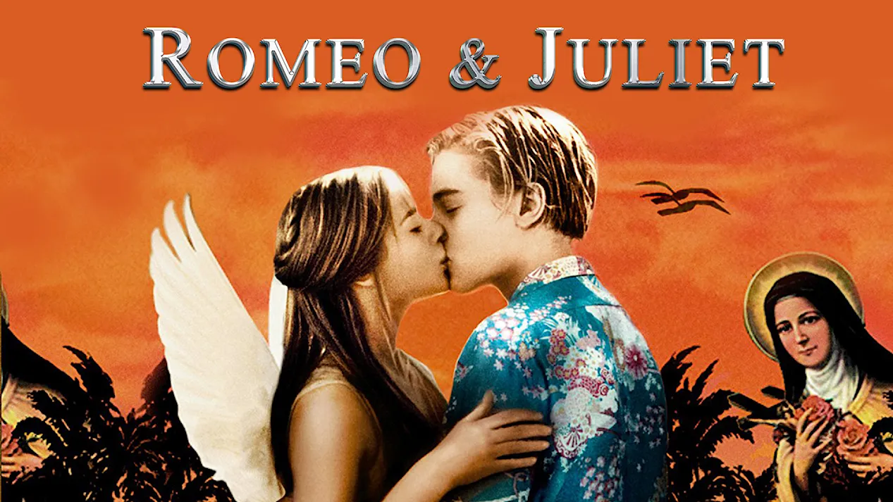 Romeo Và Juliet