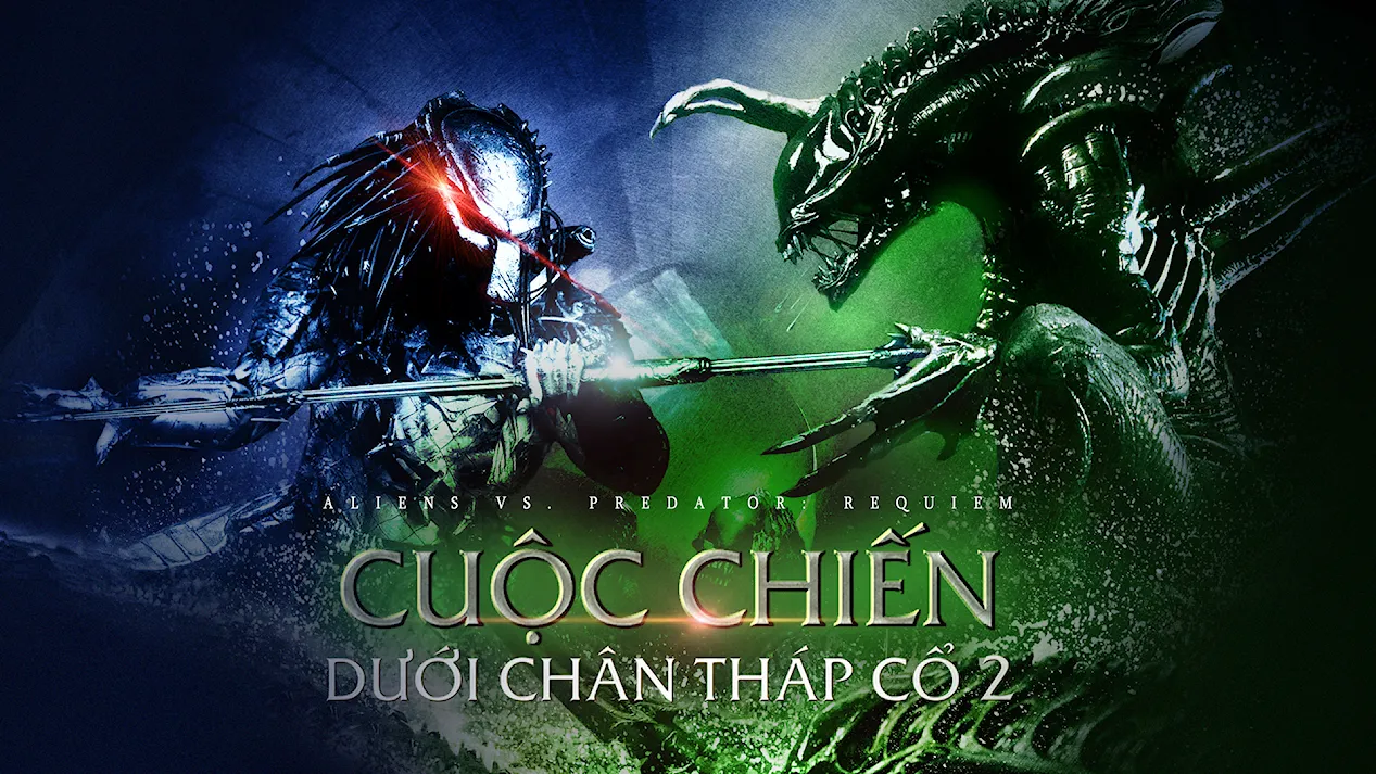 Cuộc Chiến Dưới Chân Tháp Cổ 2