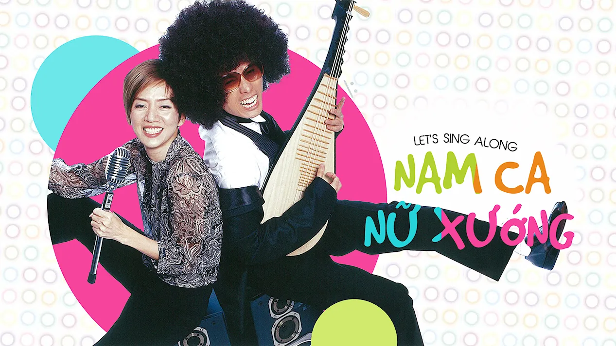 Nam Ca Nữ Xướng