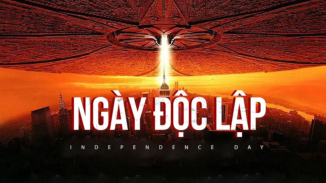 Ngày Độc Lập
