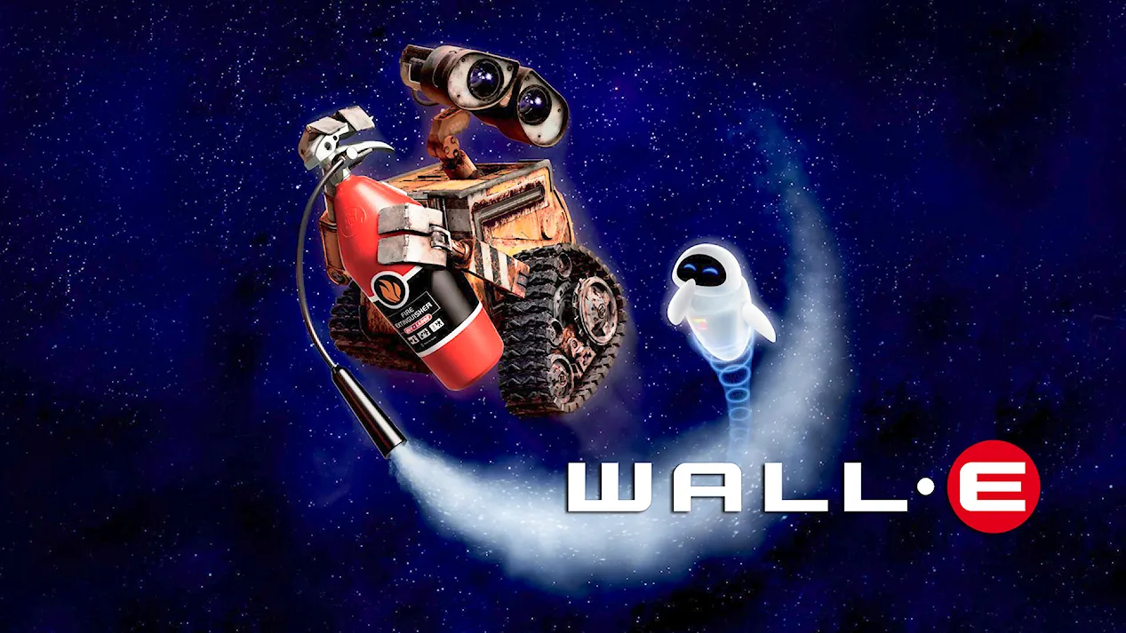Wall-E