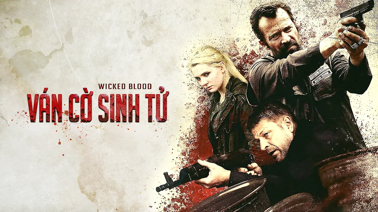 Ván Cờ Sinh Tử
