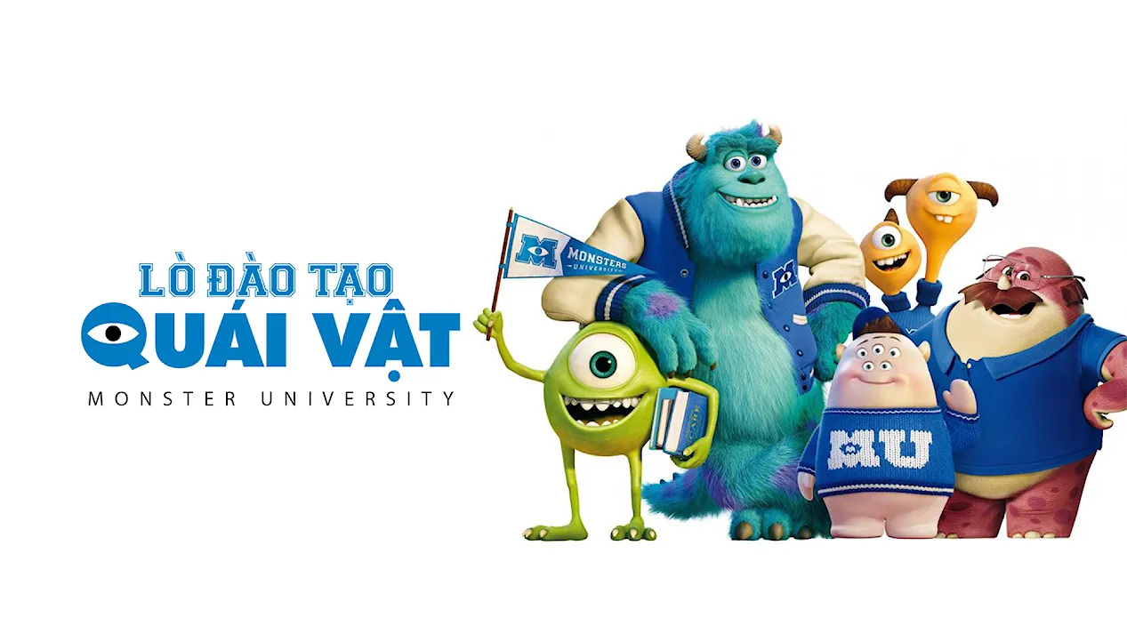 Lò Đào Tạo Quái Vật