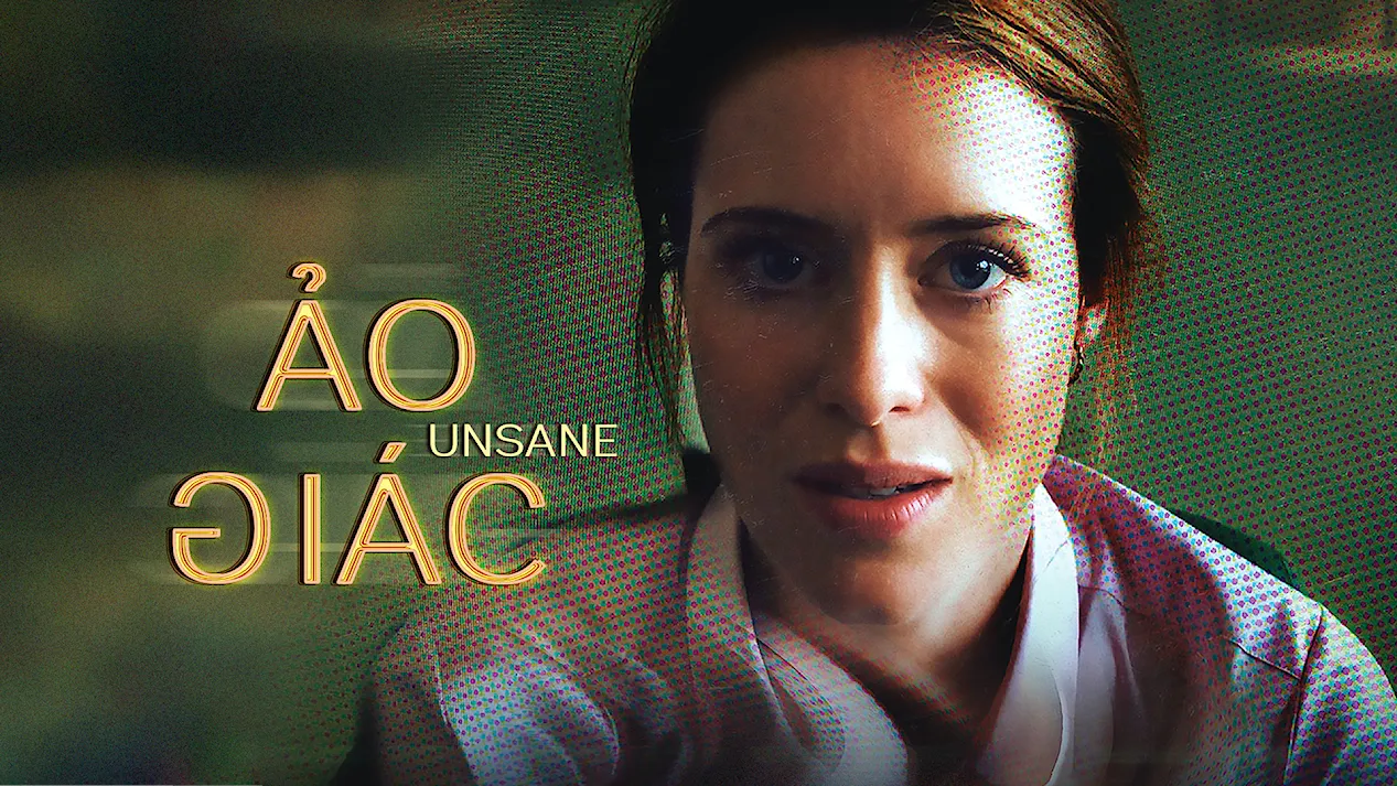 Ảo Giác